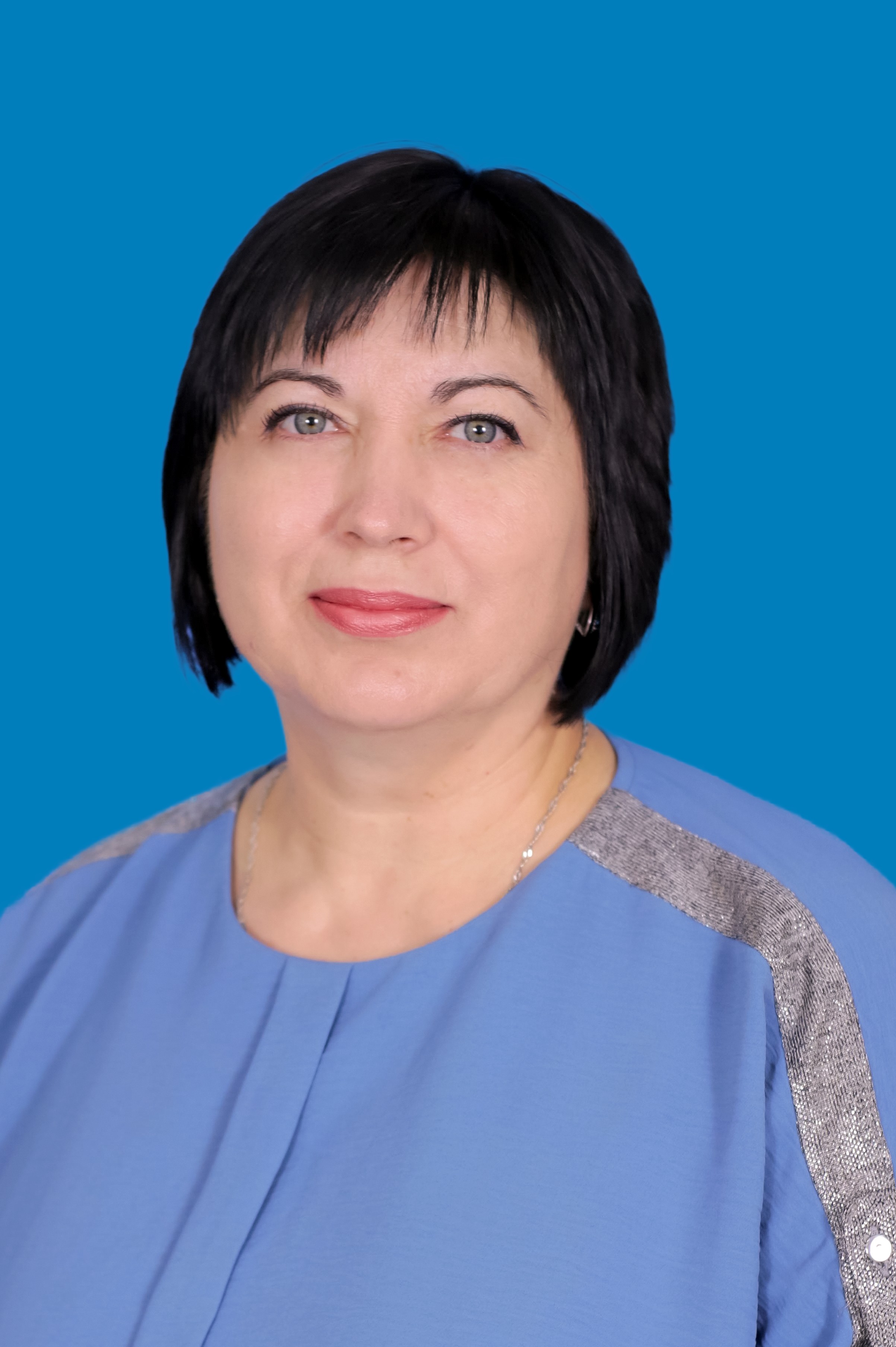 Воспитатель Петрова Оксана Анатольевна.